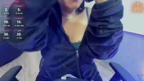 laulin_tay online show from June 2026 03:26:01 AM