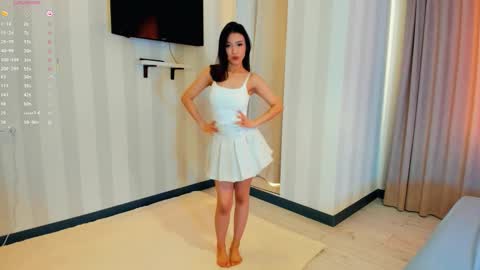 Lauma online show from March 2026 05:08:02 AM