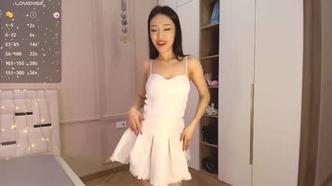 Lauma online show from April 2026 02:31:01 AM