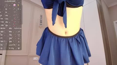 Lauma online show from May 2026 03:34:01 AM