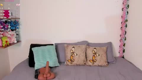 laura1__ online show from May 2026 11:55:01 PM