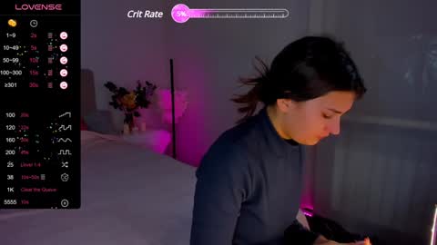 Laura online show from December 2024 06:35:01 AM