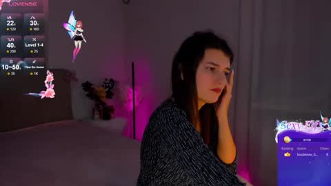 Laura online show from January 2025 09:29:01 AM