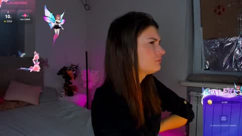 Laura online show from January 2025 06:06:01 AM