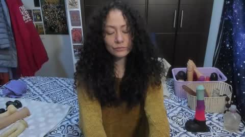 Snapshot of laura_anal_ chatting on January 2026 05:48:02 PM Wen online show from January 2026 05:48:02 PM