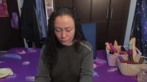 Snapshot of laura_anal_ chatting on January 2026 04:45:02 PM Wen online show from January 2026 04:45:02 PM