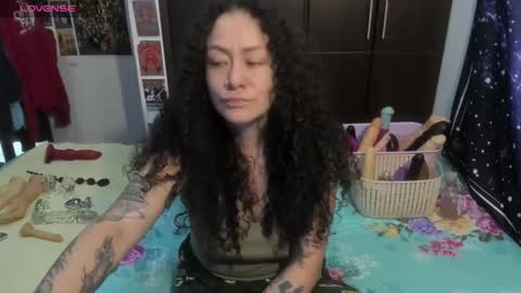 Snapshot of laura_anal_ chatting on March 2026 04:36:01 PM Wen online show from March 2026 04:36:01 PM