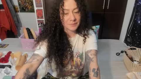 Snapshot of laura_anal_ chatting on March 2026 05:16:01 PM Wen online show from March 2026 05:16:01 PM