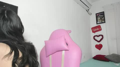 laura_and_kevin online show from February 2026 08:38:02 PM