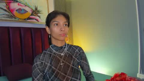 Laura online show from February 2026 12:02:02 PM
