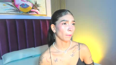 Laura online show from May 2026 11:38:02 AM