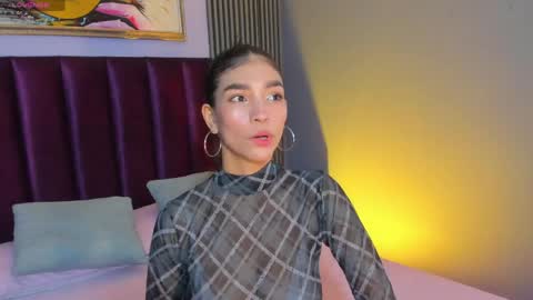 Laura online show from May 2026 11:49:01 AM