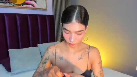 Laura online show from May 2026 11:50:02 AM