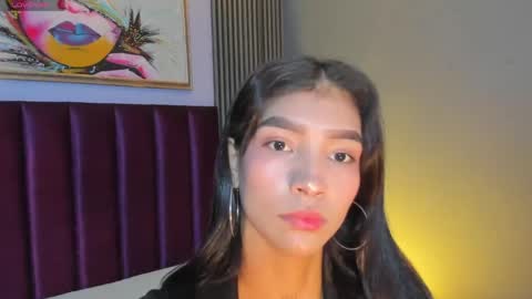 Laura online show from May 2026 12:01:01 PM