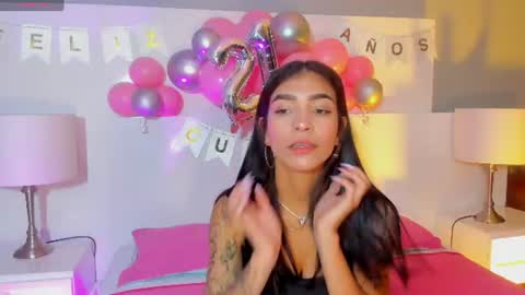 Laura online show from June 2026 12:15:01 PM