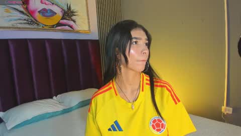 Laura online show from June 2026 12:10:01 PM