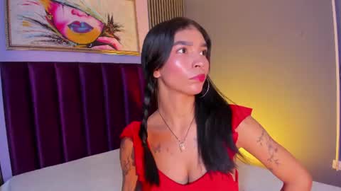 Laura online show from July 2026 12:07:02 PM