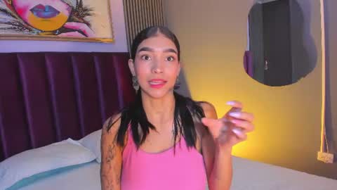 Laura online show from July 2026 12:20:01 PM