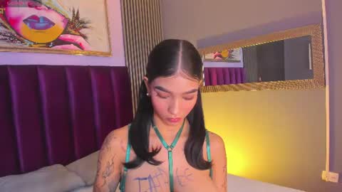 Laura online show from July 2026 02:13:01 PM