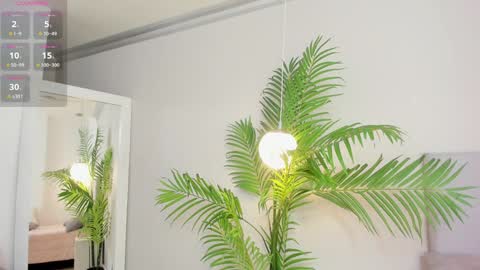 Laura Bonnet  online show from January 2025 08:18:02 AM