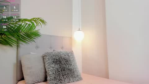 Laura Bonnet  online show from January 2025 03:42:01 AM