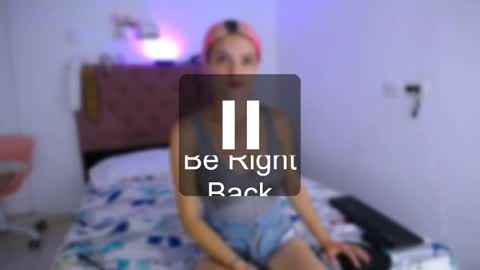 LAURA online show from March 2025 05:18:02 PM