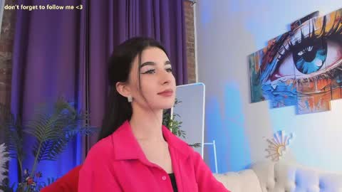 Laura online show from May 2026 08:28:01 PM