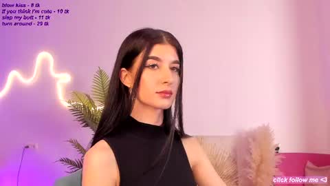 Laura online show from July 2026 10:16:02 PM