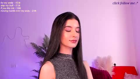 Laura online show from July 2026 08:52:02 PM