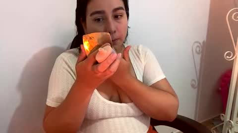 Snapshot of laura_d23 chatting on September 2025 10:11:01 PM laura online show from September 2025 10:11:01 PM