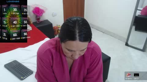 laura_foxx2379 online show from March 2025 12:44:01 AM