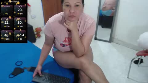 laura_foxx2379 online show from September 2025 04:39:01 PM