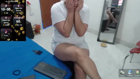 laura_foxx2379 online show from September 2025 04:40:02 PM