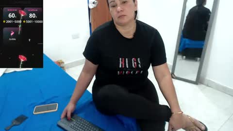 laura_foxx2379 online show from June 2026 07:05:01 PM