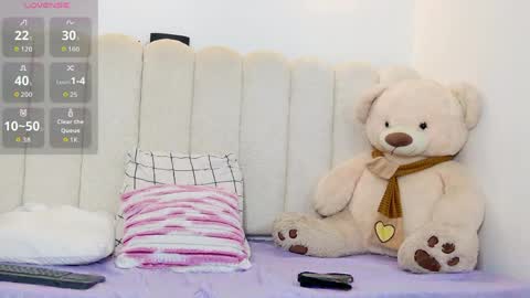 laura_homme online show from April 2026 10:48:01 PM