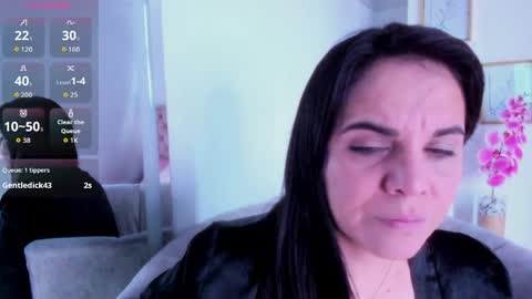 laura hotties online show from May 2026 02:45:01 PM