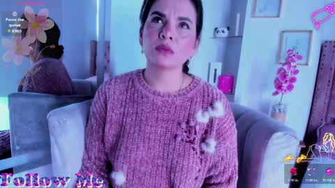 laura hotties online show from May 2026 01:19:01 PM