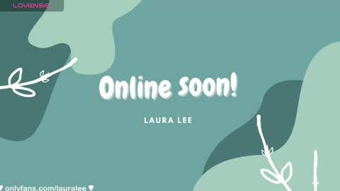 Laura Lee. online show from October 2025 01:26:01 AM