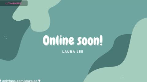 Laura Lee. online show from November 2025 01:44:01 AM