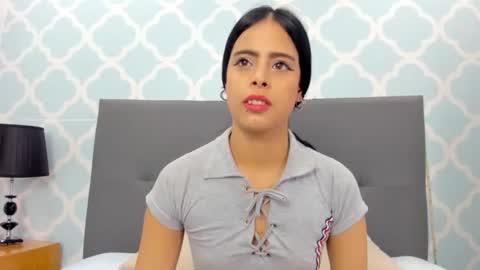 L A U R A online show from February 2026 11:58:02 AM