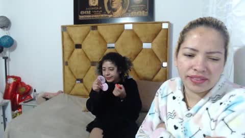 Snapshot of laura_marlyn chatting on February 2026 09:49:02 AM LARA online show from February 2026 09:49:02 AM