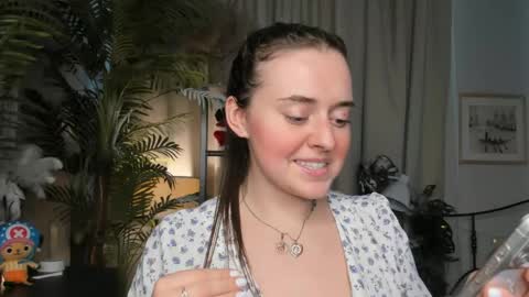Samantha online show from May 2026 03:51:02 PM