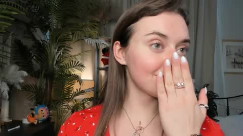 Samantha online show from May 2026 03:53:01 PM