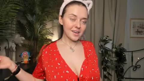 Samantha online show from May 2026 04:46:02 PM