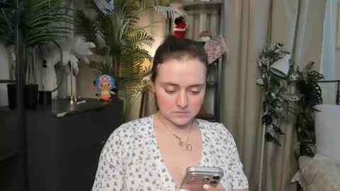 Samantha online show from May 2026 03:50:01 PM