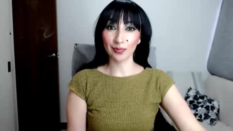 Laura online show from March 2026 11:11:01 PM
