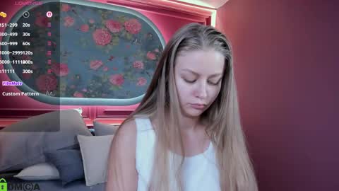 Laura online show from May 2026 09:59:01 AM