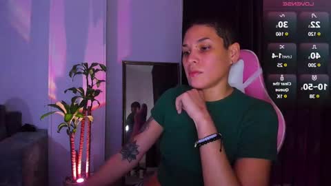 Laura Rose online show from January 2025 12:12:02 AM