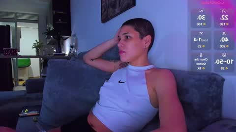 Laura Rose online show from January 2025 06:13:02 AM