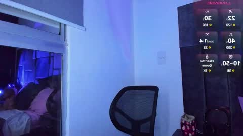 Laura Rose online show from January 2025 11:55:02 PM